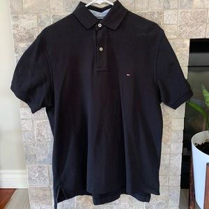 Men’s Tommy Hilfiger Polo, XL